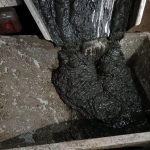 污泥處理